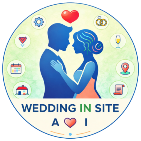 Wedding Insite